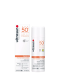 Ultrasun Family SPF 50+ Sun Cream 150ml, UK version