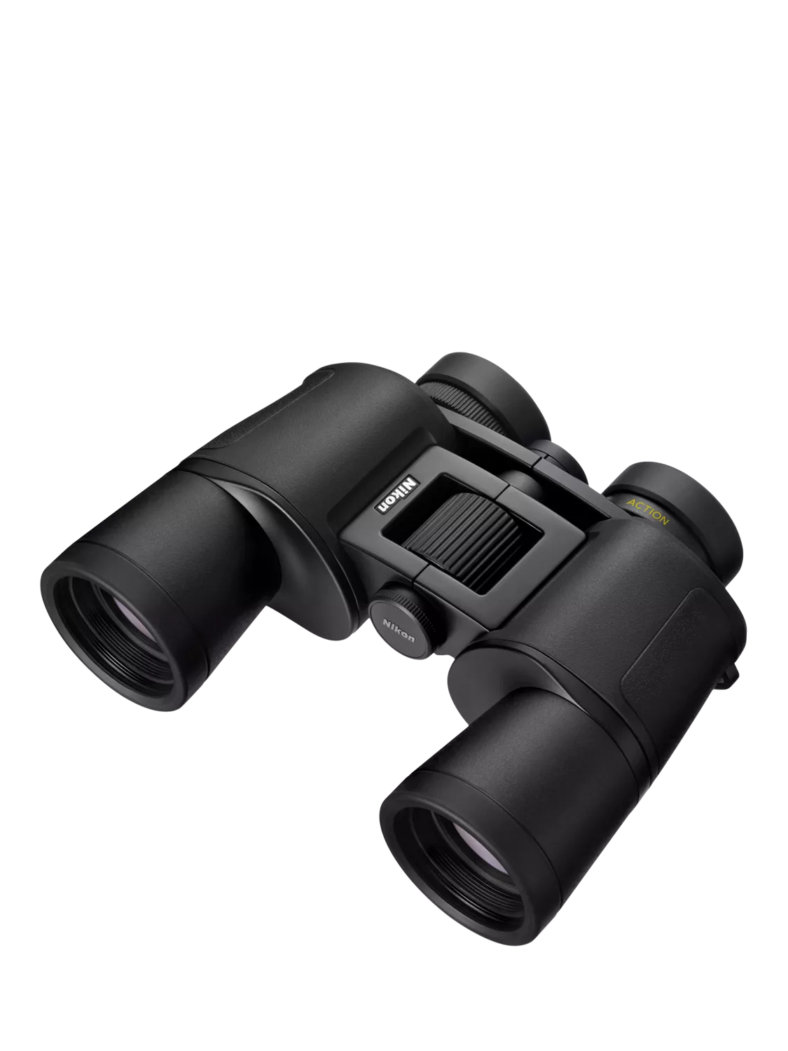 Nikon Action 10x42 binoculars black UK version