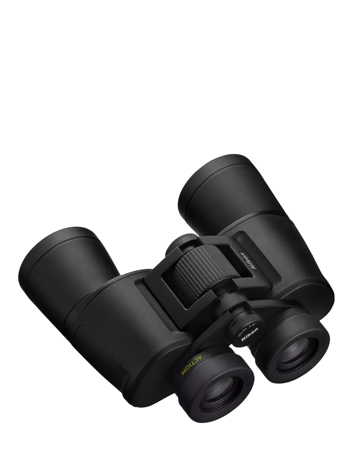 Nikon Action 10x42 binoculars black UK version
