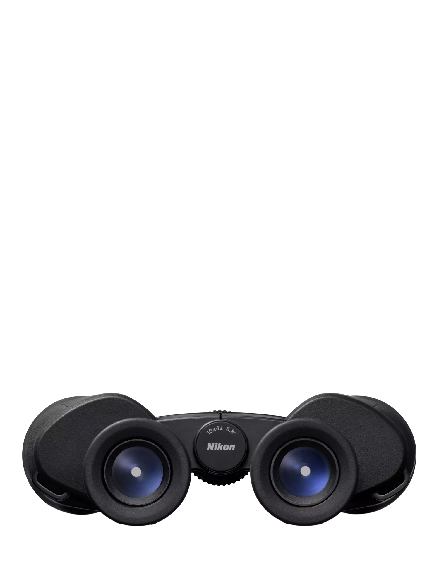 Nikon Action 10x42 binoculars black UK version