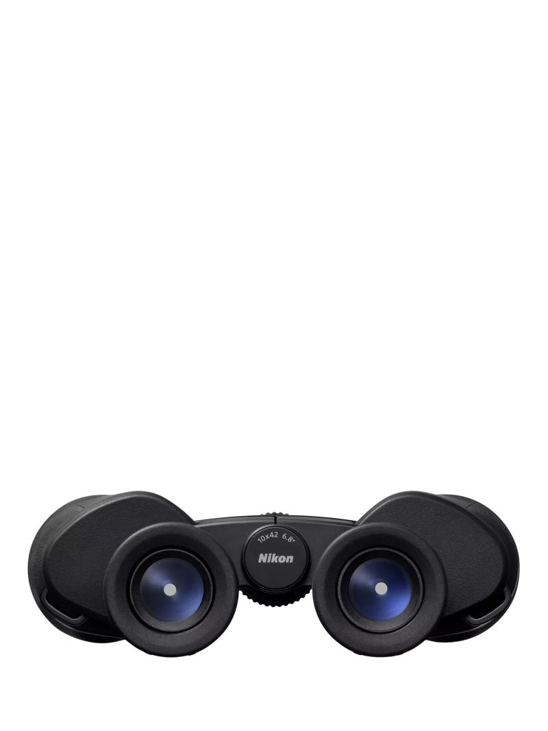 Nikon Action 10x42 binoculars black UK version