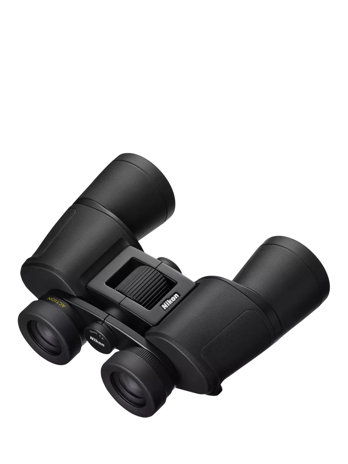Nikon Action 10x42 binoculars black UK version