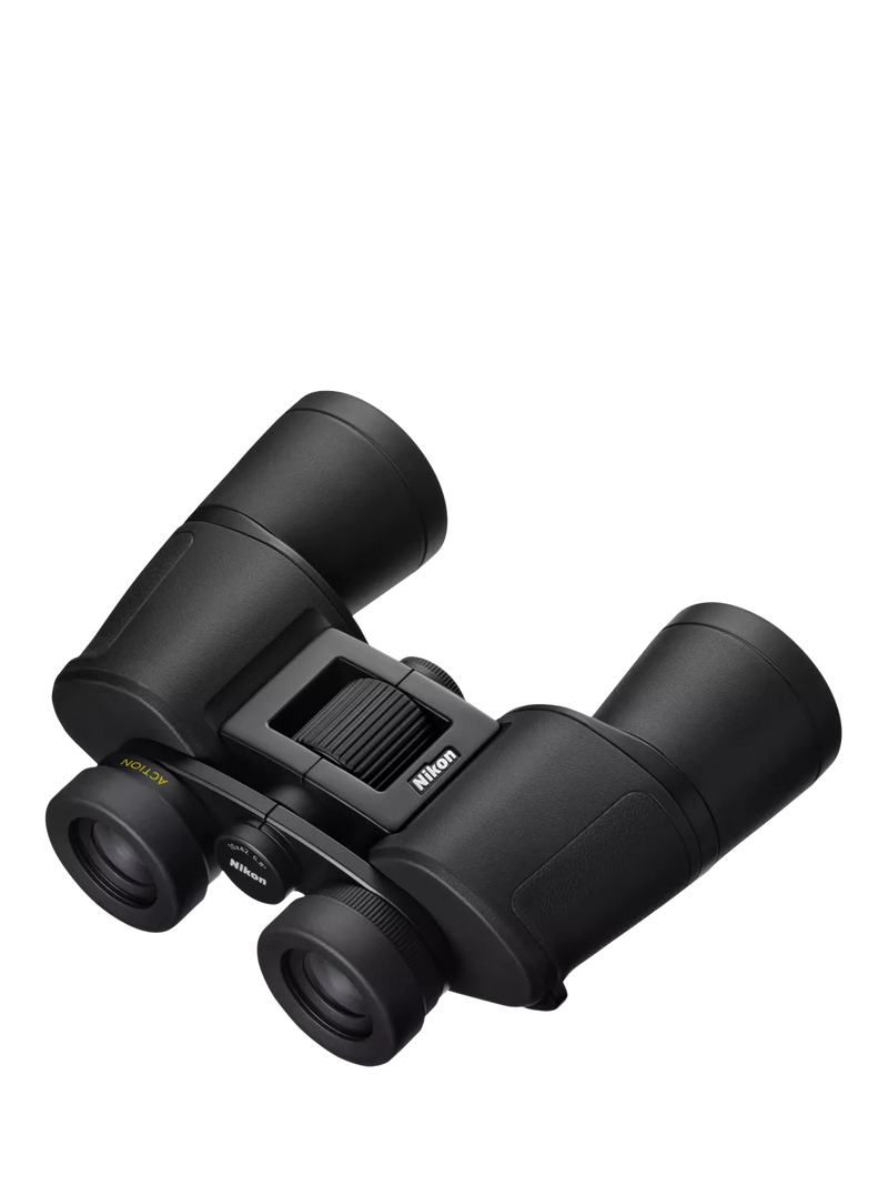 Nikon Action 10x42 binoculars black UK version