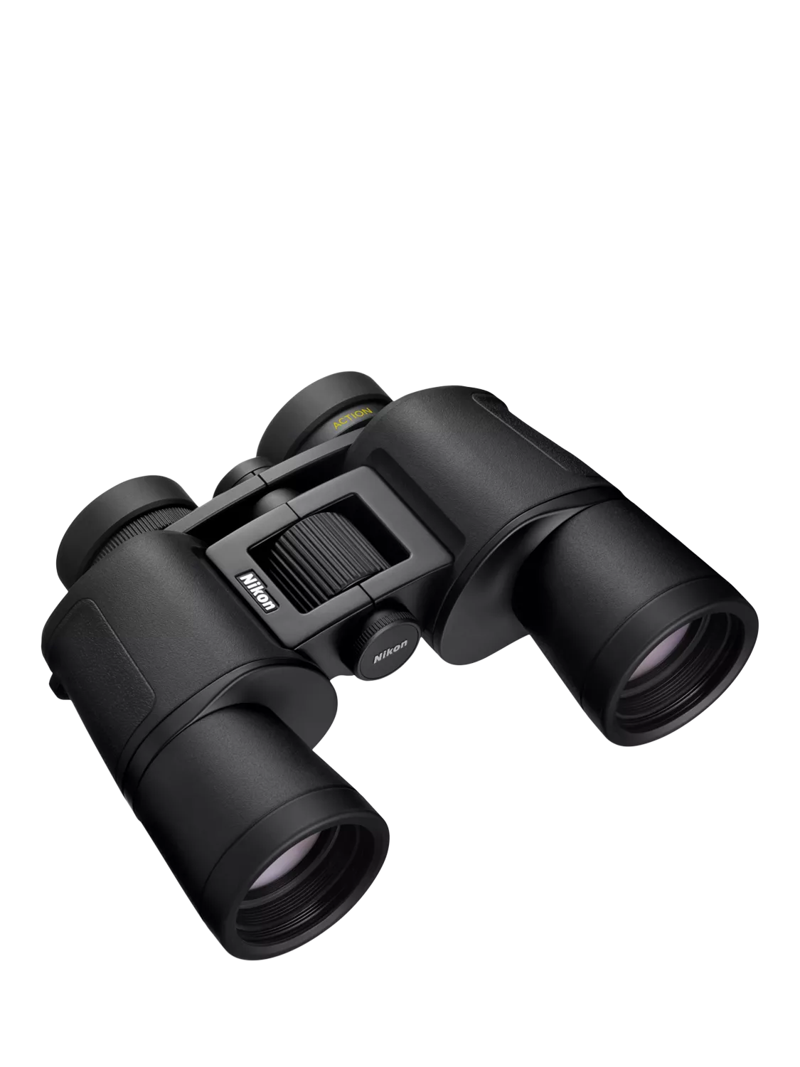 Nikon Action 10x42 binoculars black UK version