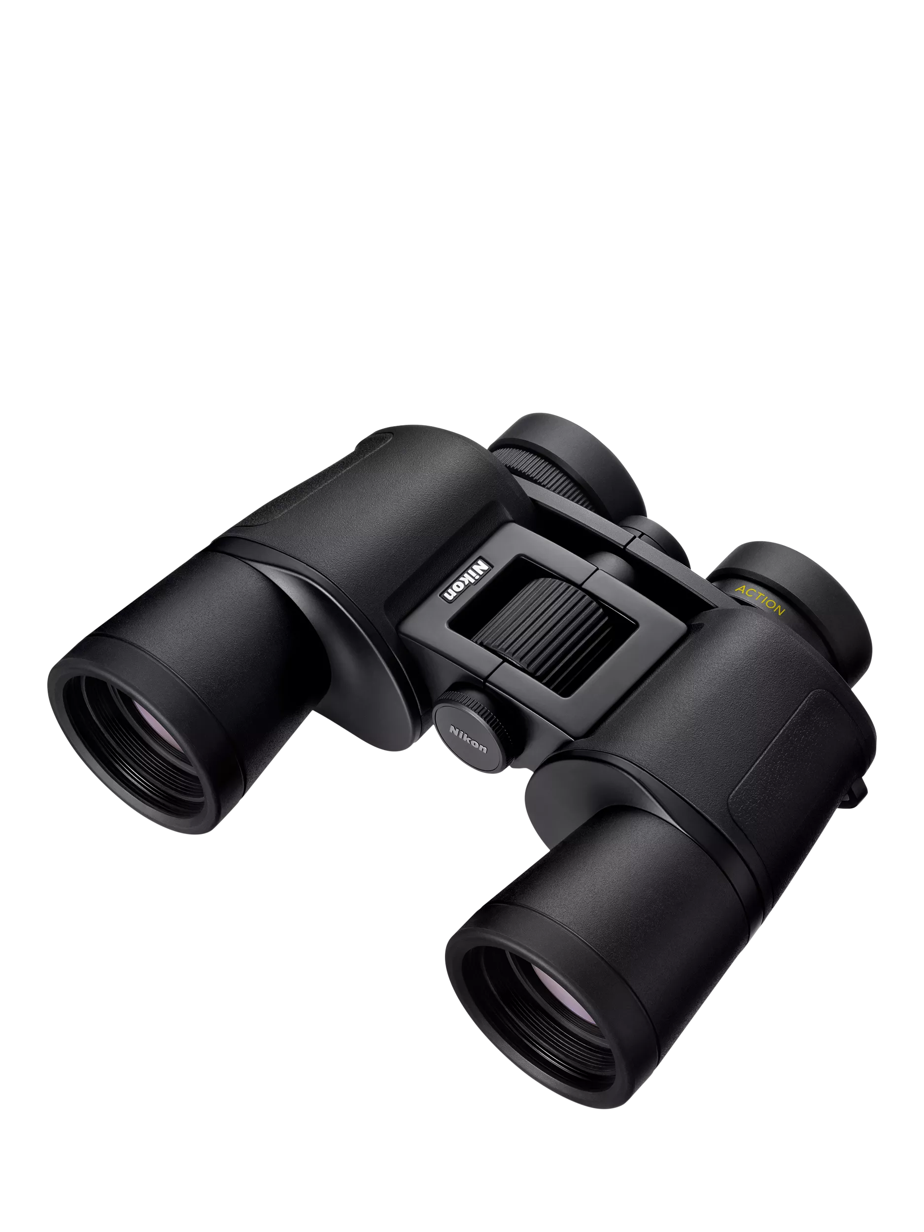 Nikon Action Porro prism binoculars 8x42, imported from the UK