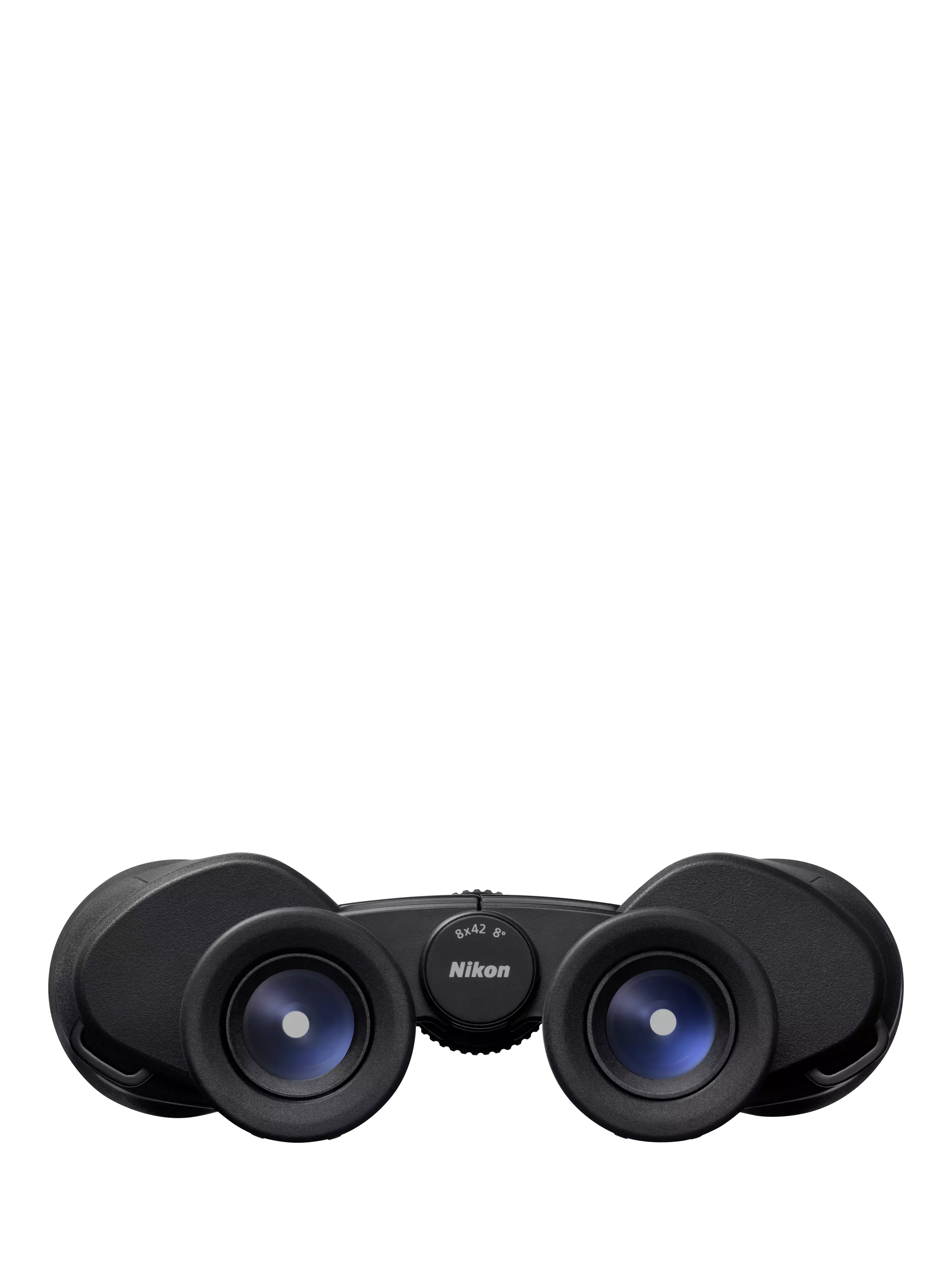 Nikon Action Porro prism binoculars 8x42, imported from the UK
