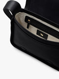 Radley leather crossbody bag black Westwell Lane, imported from the UK