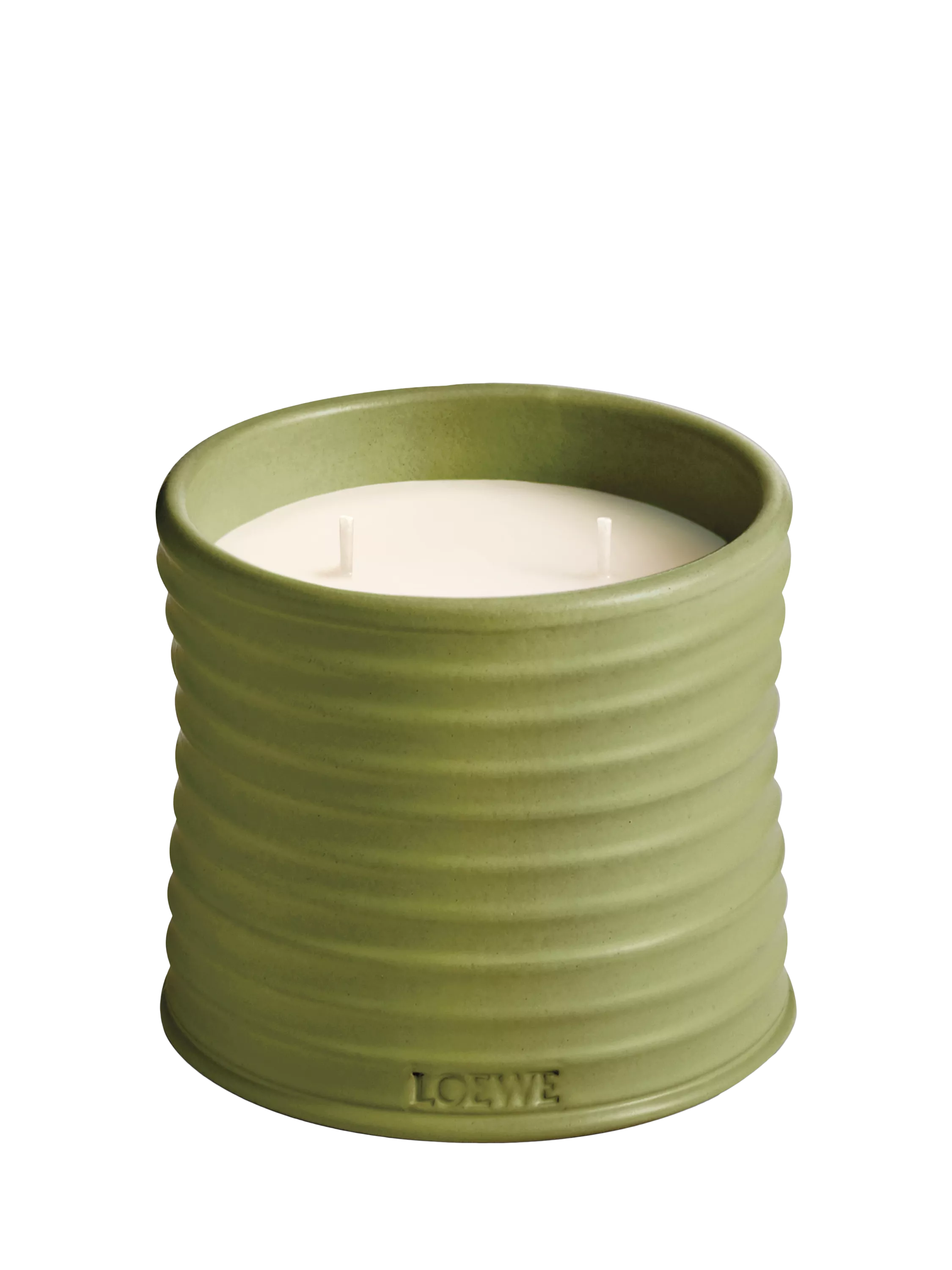 LOEWE Pistachio Scented Candle, 610g