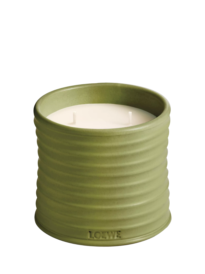 LOEWE Pistachio Scented Candle, 610g