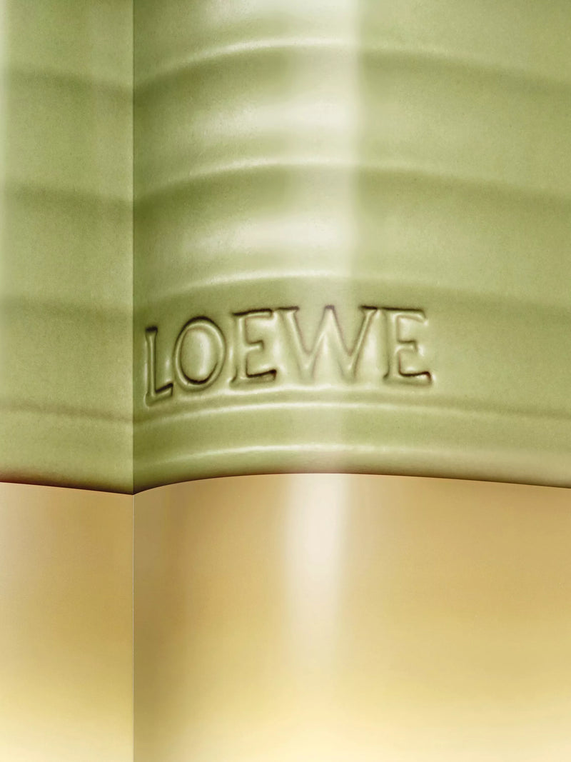 LOEWE pistachio scented candle 610g (British brand)