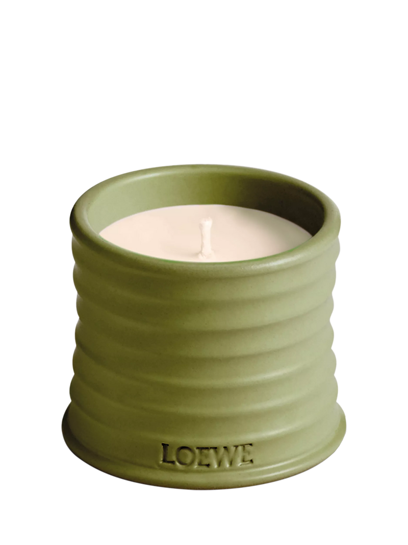 LOEWE Pistachio Scented Candle, 170g