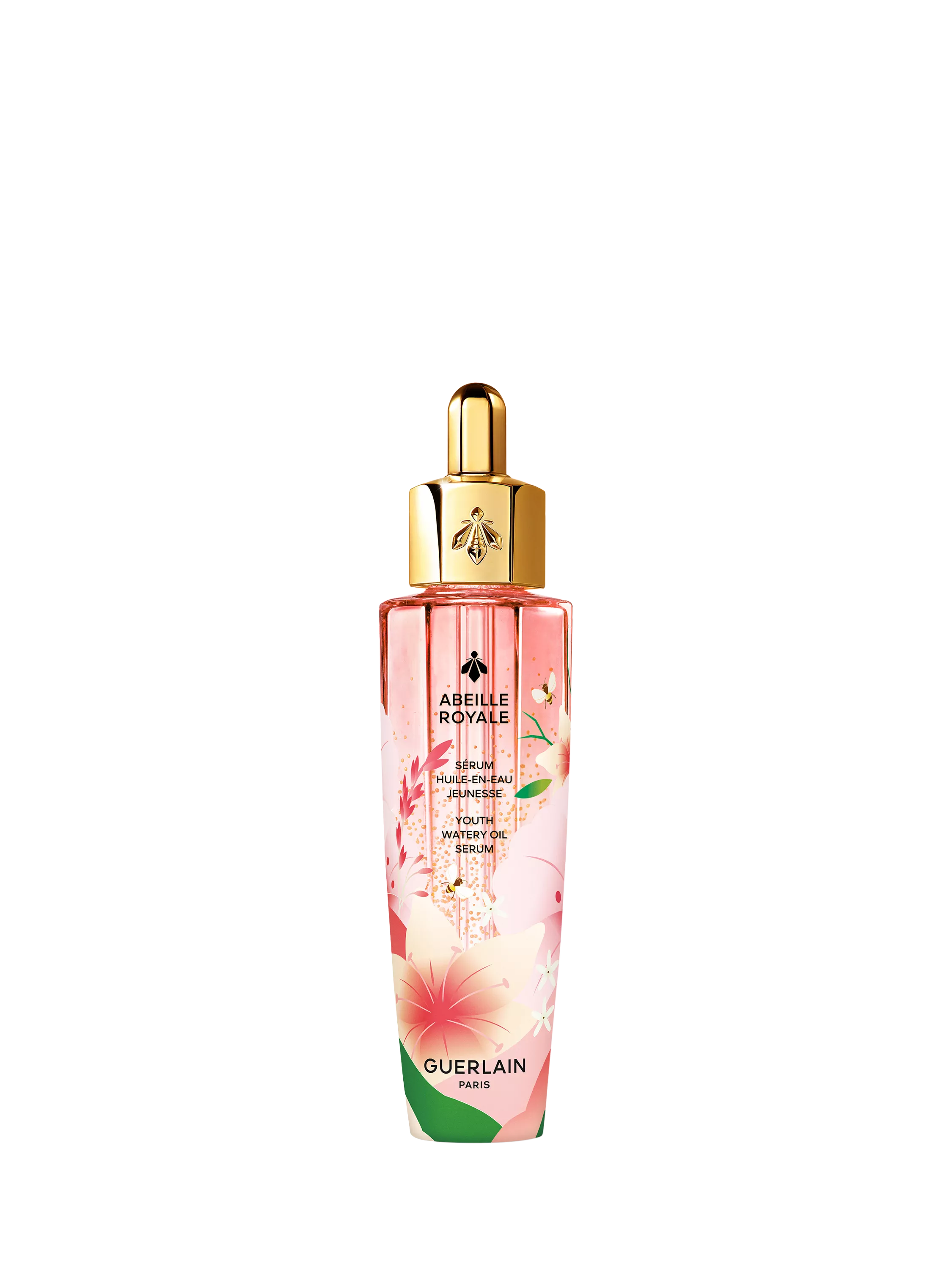 Guerlain Abeille Royale Youth Watery Oil Serum 50ml (British brand)