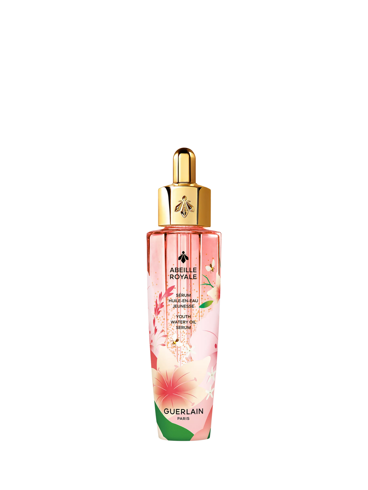 Guerlain Abeille Royale Youth Watery Oil Serum 50ml (British brand)
