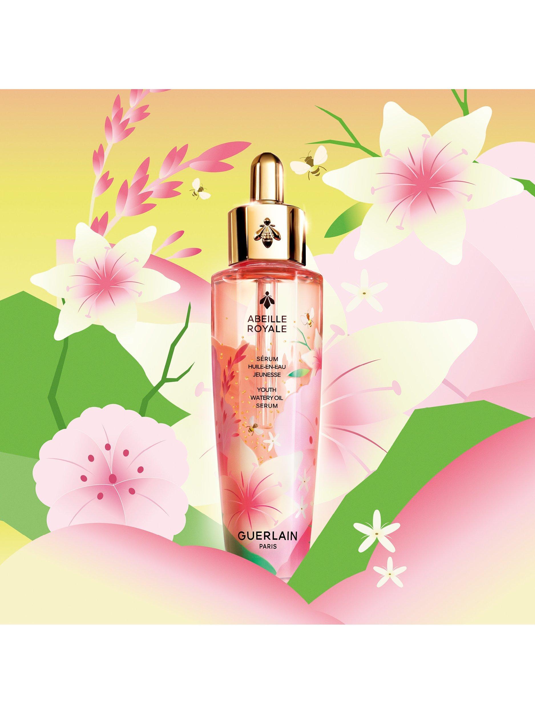 Guerlain Abeille Royale Youth Watery Oil Serum 50ml (British brand)