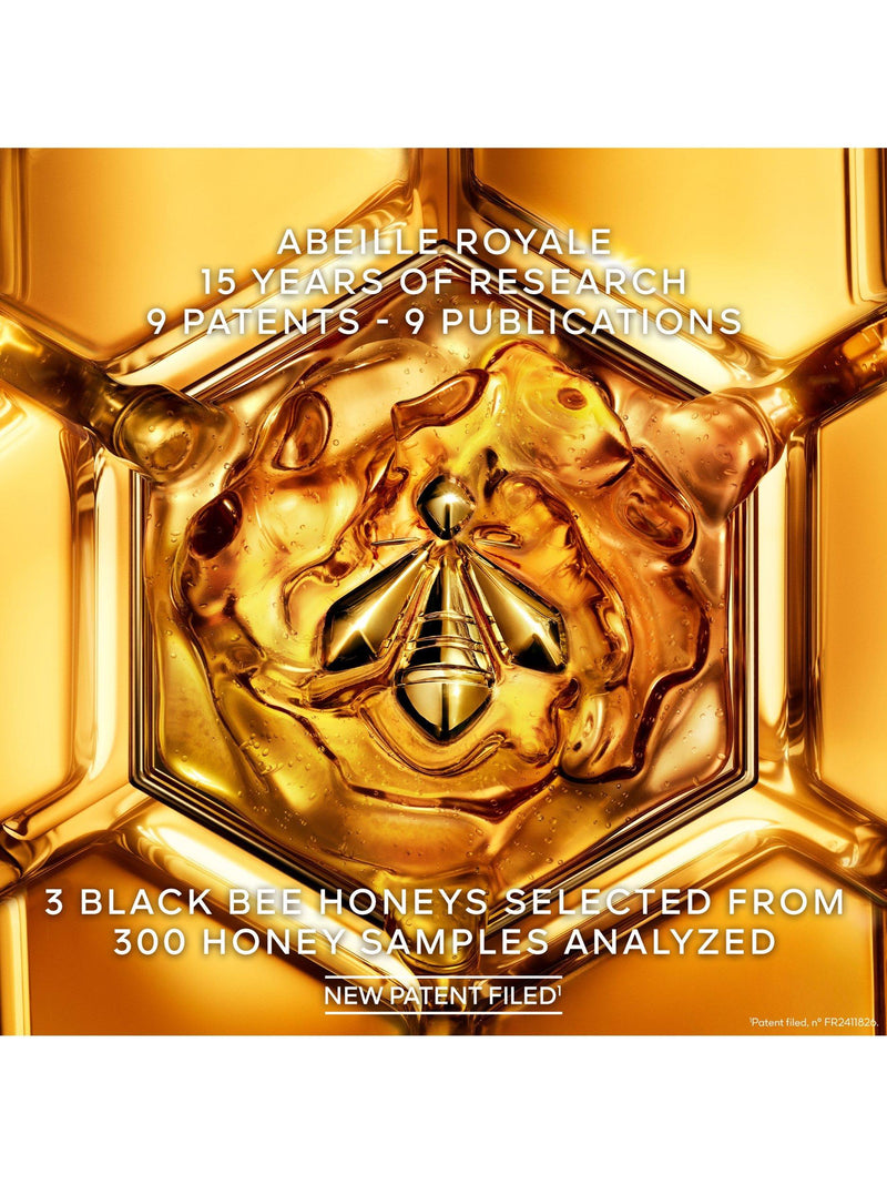 Guerlain Abeille Royale Youth Watery Oil Serum 50ml (British brand)