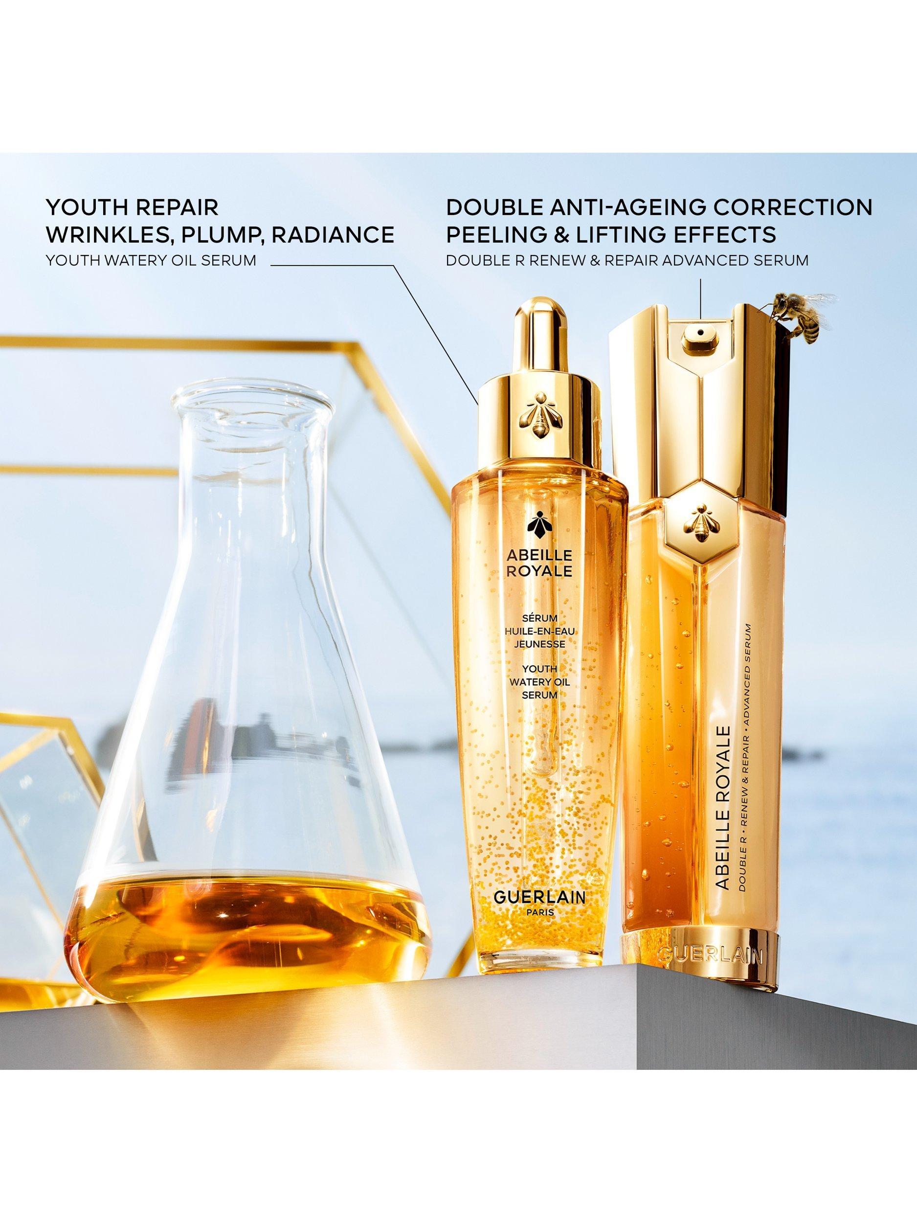Guerlain Abeille Royale Youth Watery Oil Serum 50ml (British brand)
