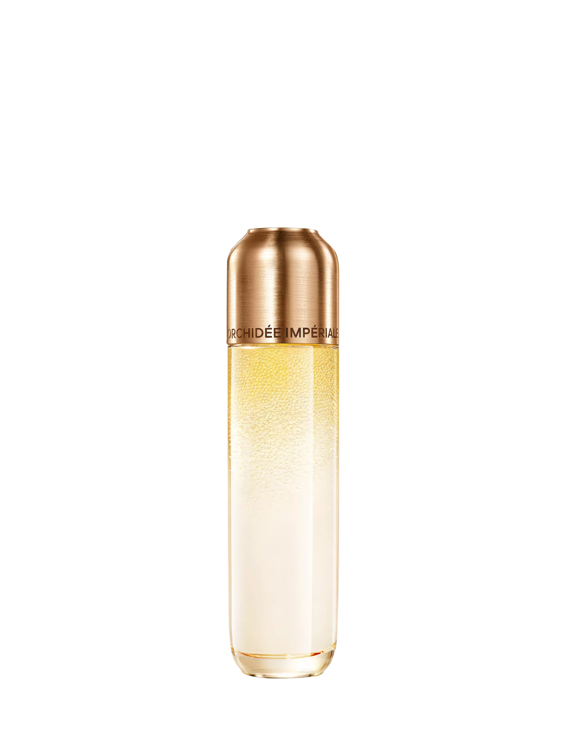 Guerlain Orchidée Impériale Gold Nobile Goldessence lotion 140ml - British product