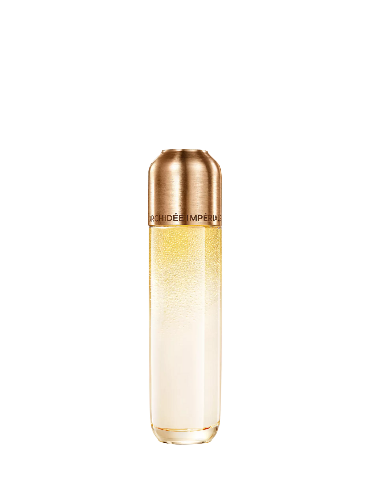 Guerlain Orchidée Impériale Gold Nobile Goldessence lotion 140ml - British product
