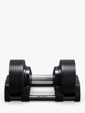MAGIC AI smart adjustable dumbbells 10-in-1 (British brand)