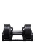 MAGIC AI smart adjustable dumbbells 10-in-1 (British brand)