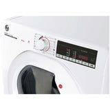 Hoover condenser tumble dryer white 10kg, UK version