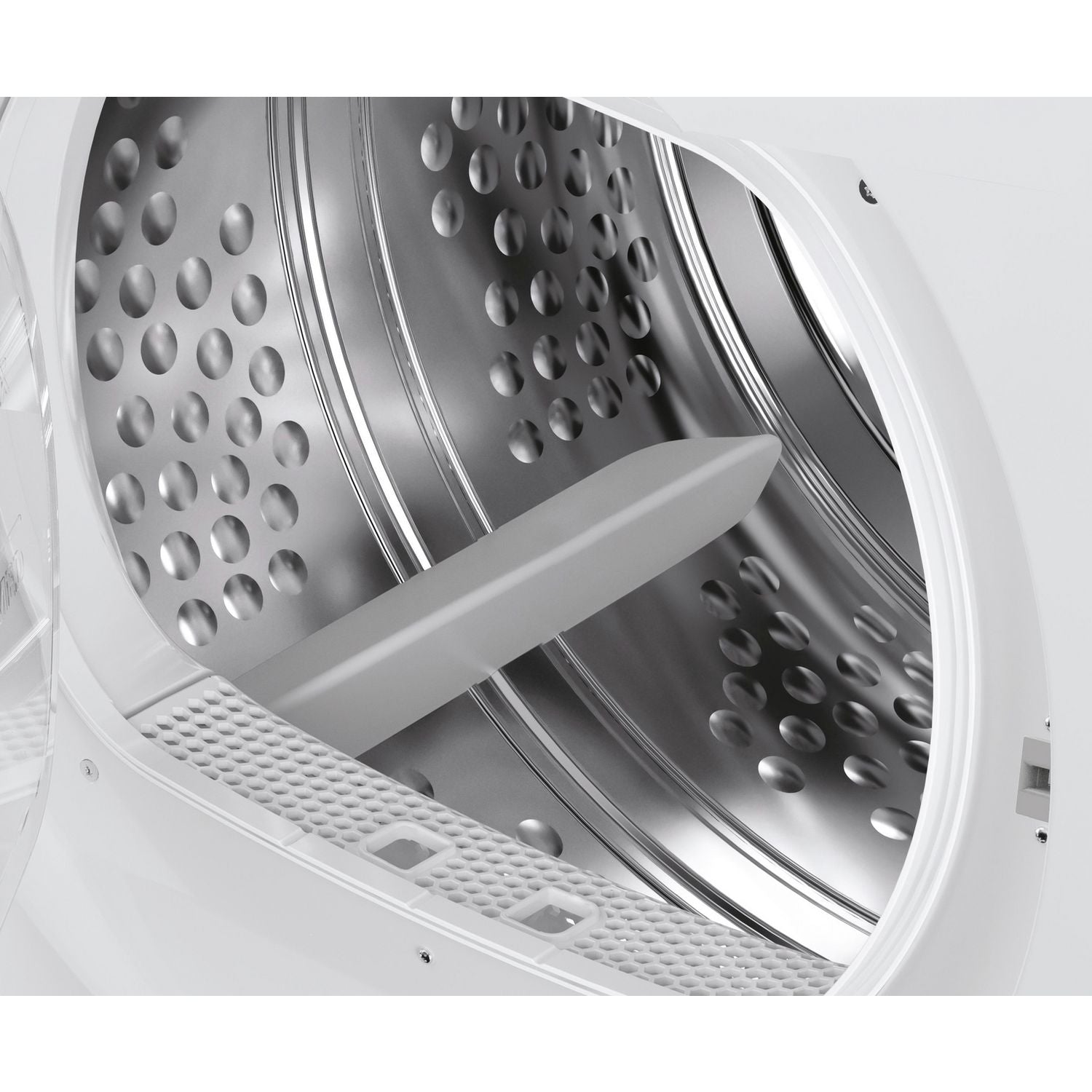 Hoover condenser tumble dryer white 10kg, UK version