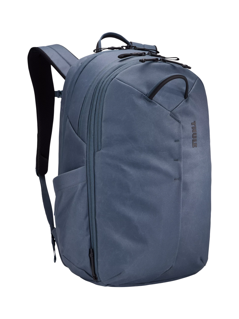 Thule Aion Travel Backpack, 28L, Dark Slate