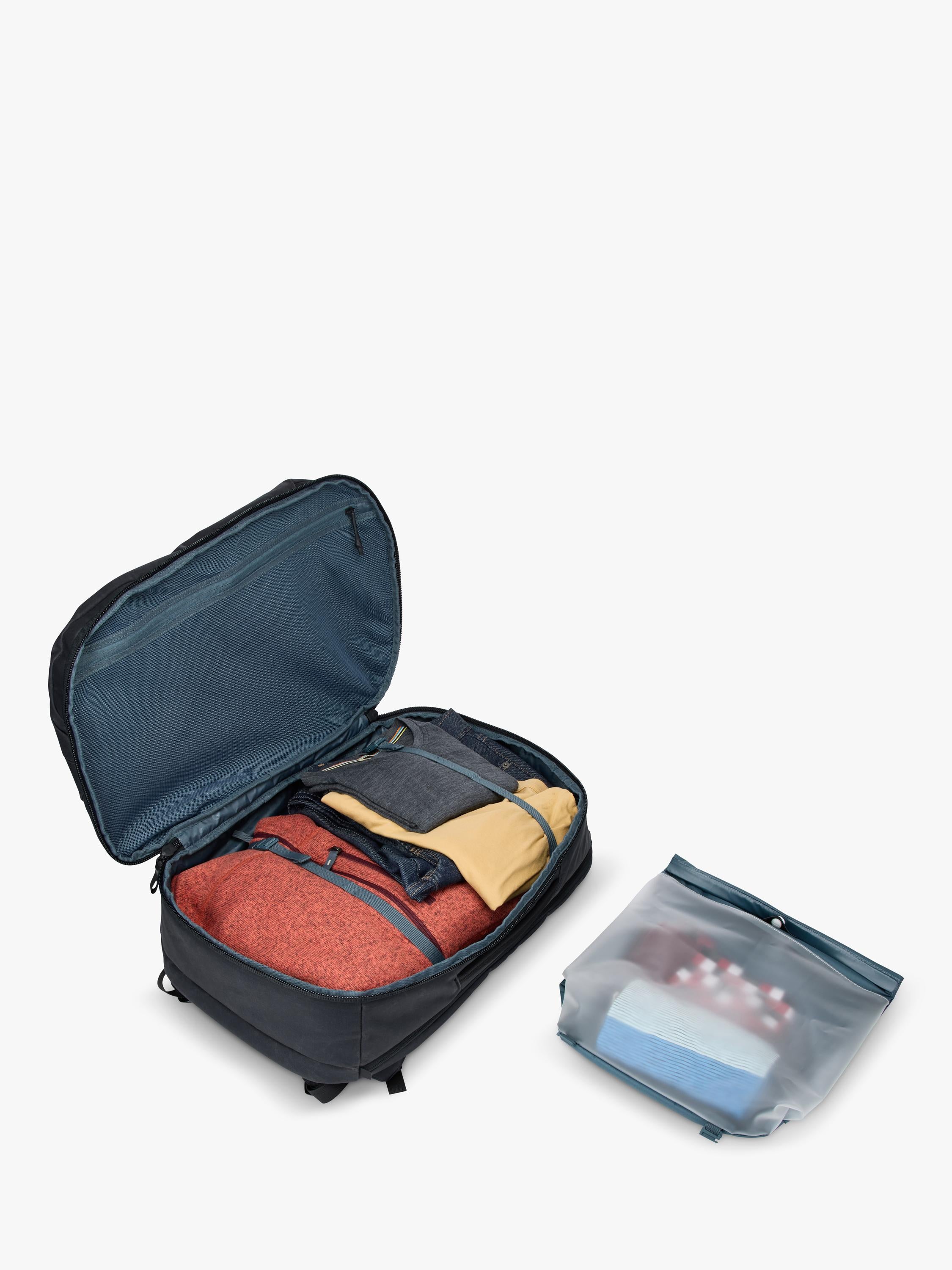 Thule Aion Travel Backpack 40L - British product