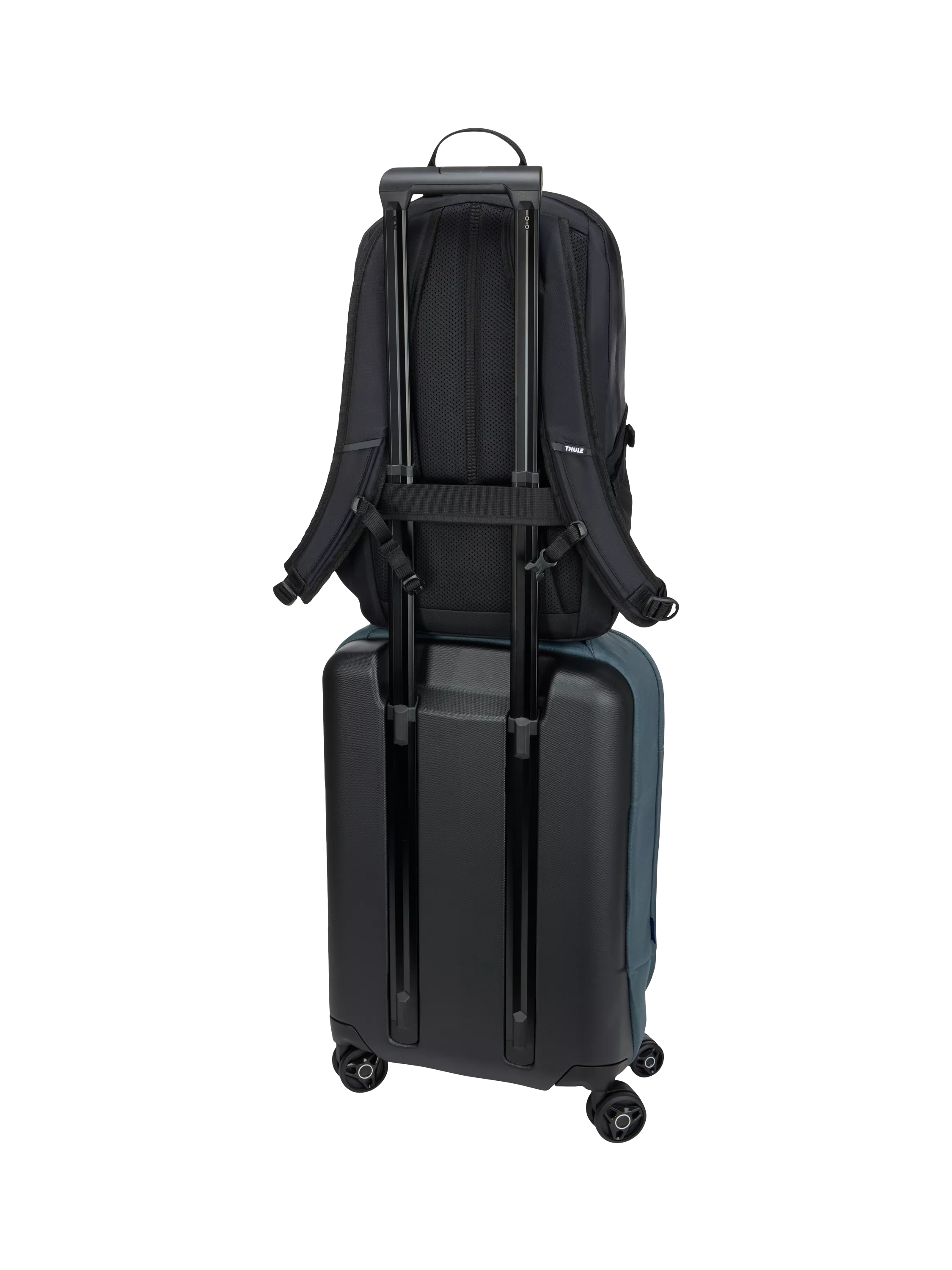 Thule Enroute backpack 21L black - British product