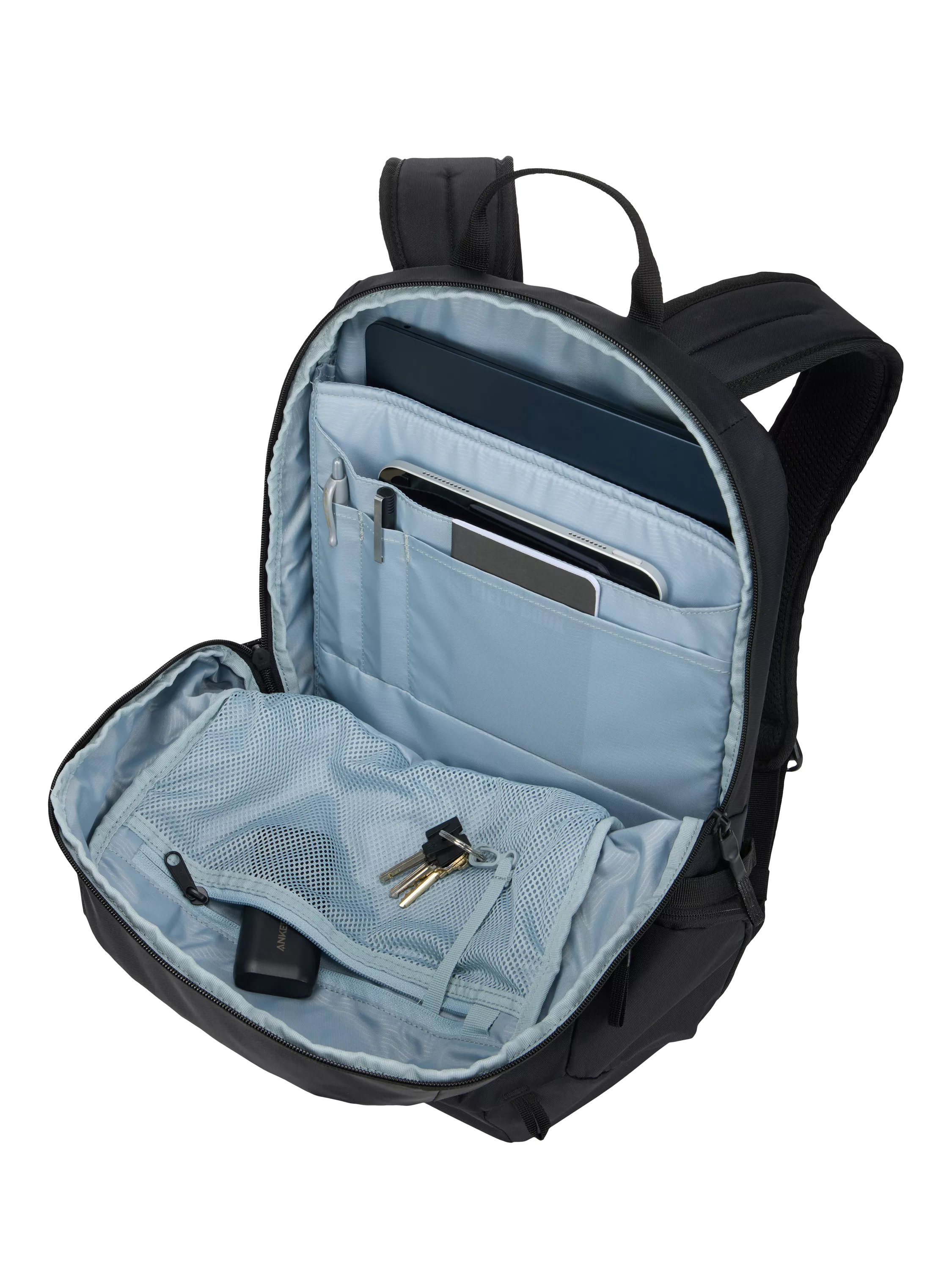 Thule Enroute backpack 21L black - British product