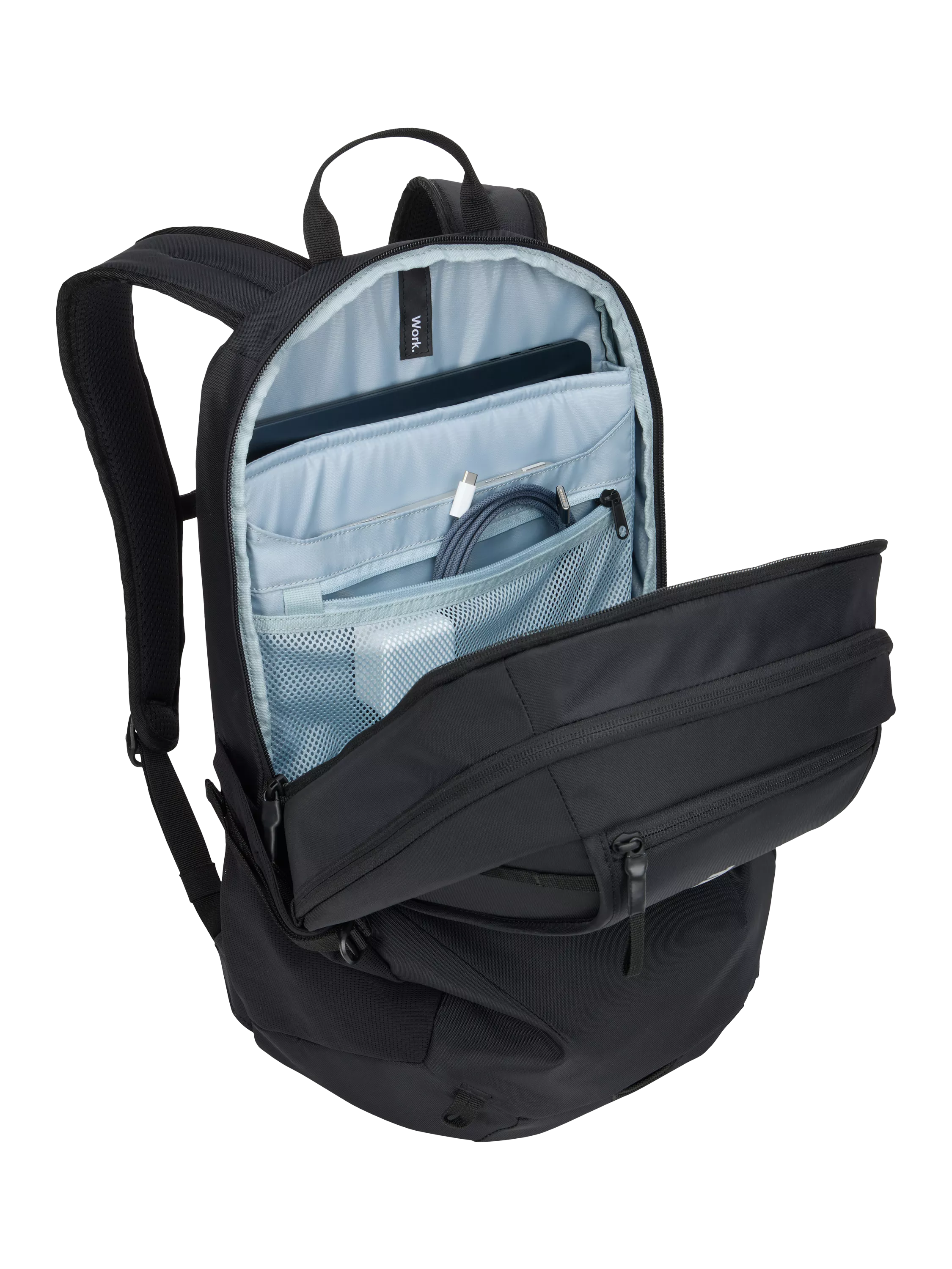 Thule Enroute backpack 23L, UK version
