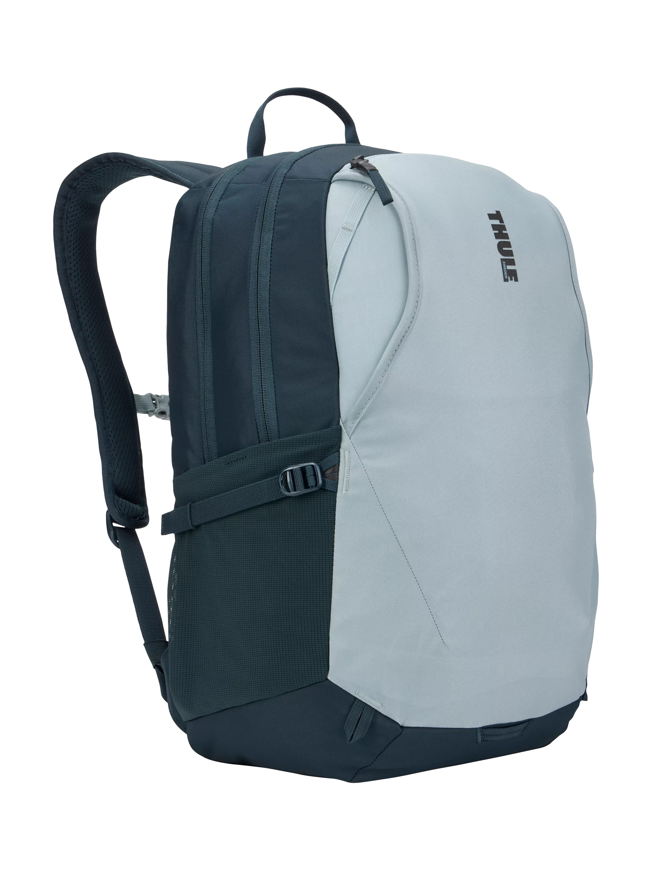 Thule Enroute Backpack, 23L, Soft Blue/Dark Blue