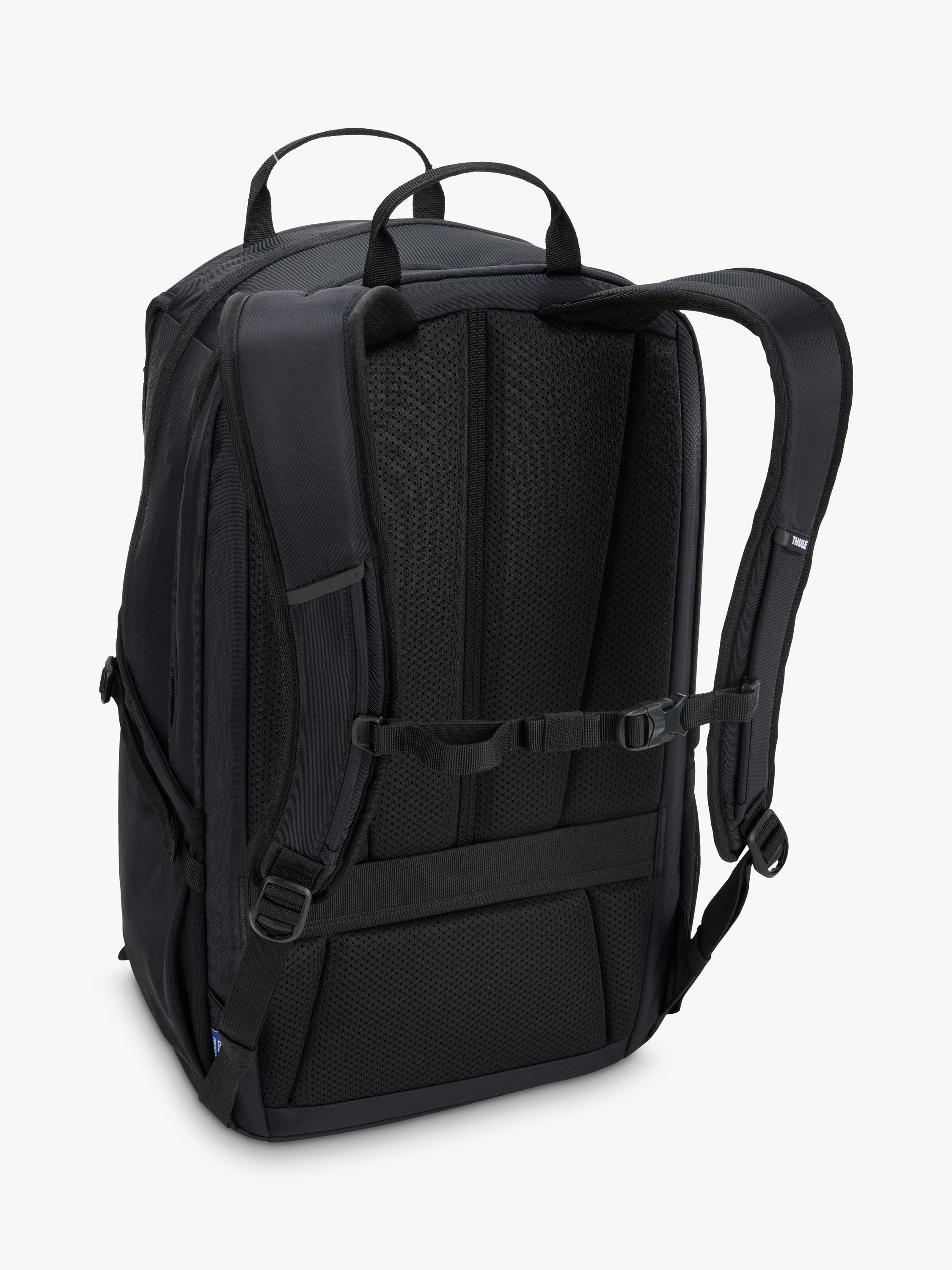 Thule EnRoute 26L backpack with laptop compartment, imported from the UK