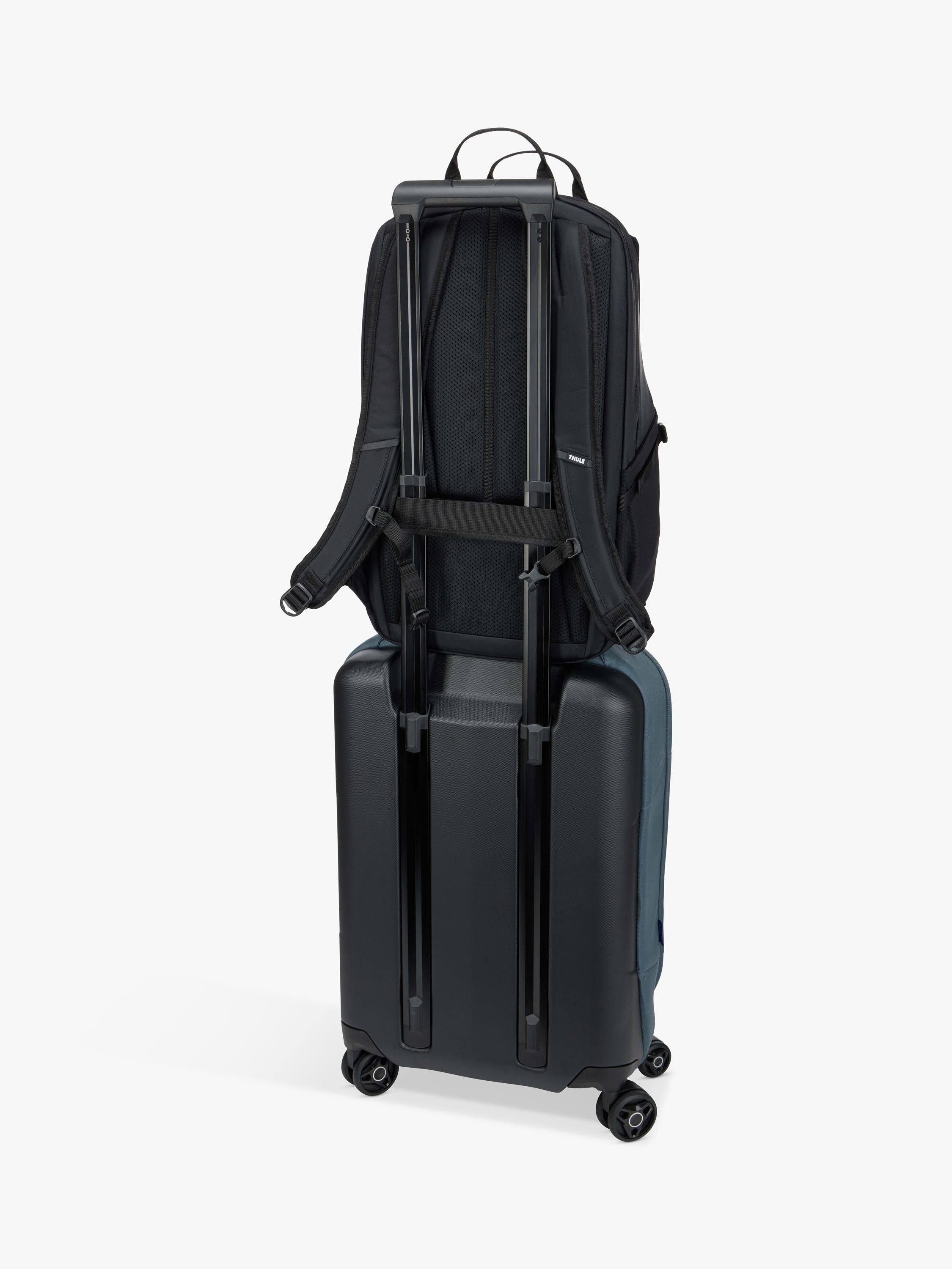 Thule EnRoute 26L backpack with laptop compartment, imported from the UK