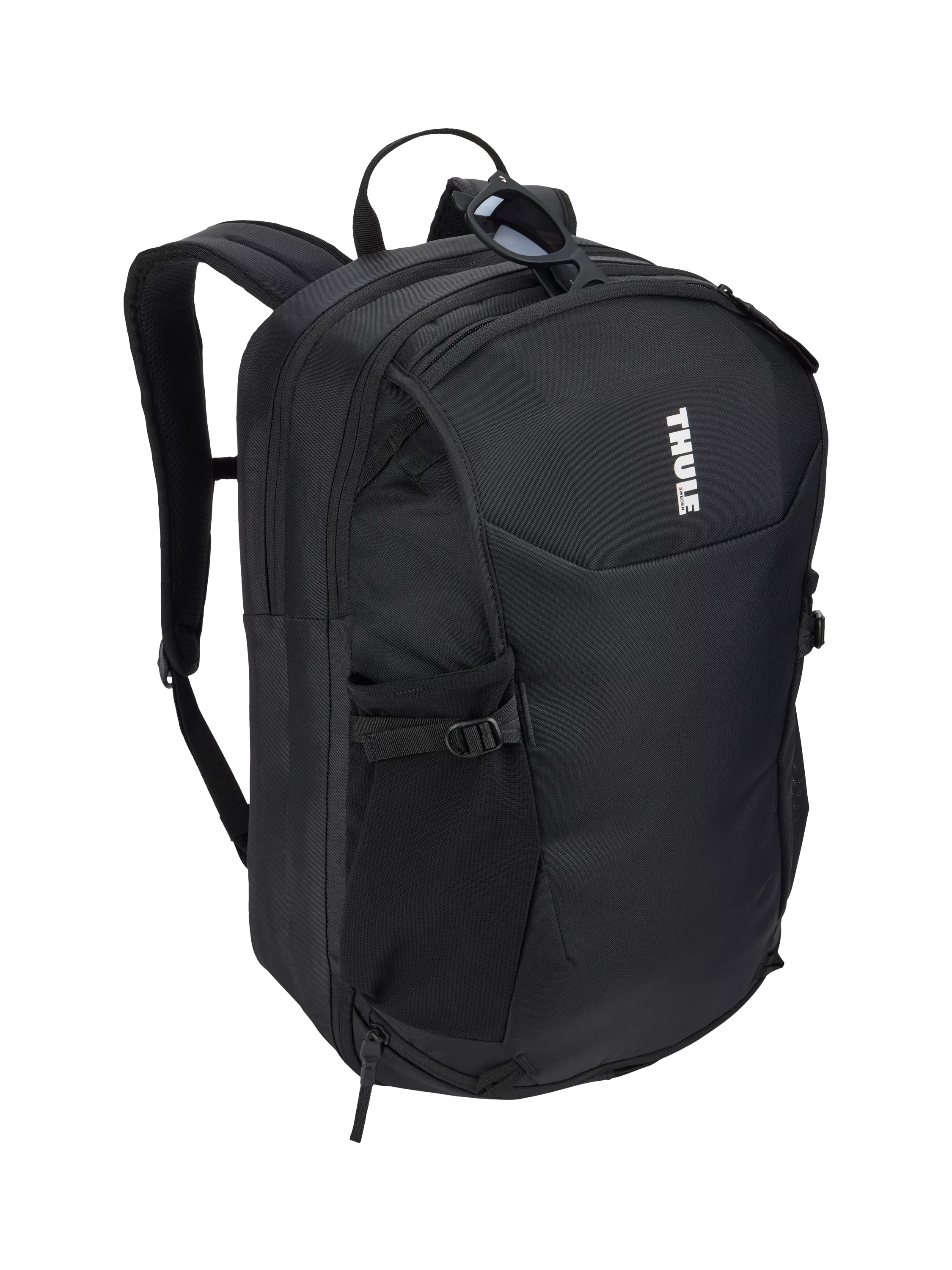 Thule EnRoute 30L backpack black, imported from the UK