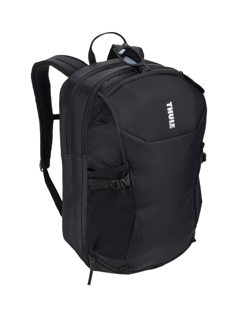 Thule EnRoute 30L backpack black, imported from the UK