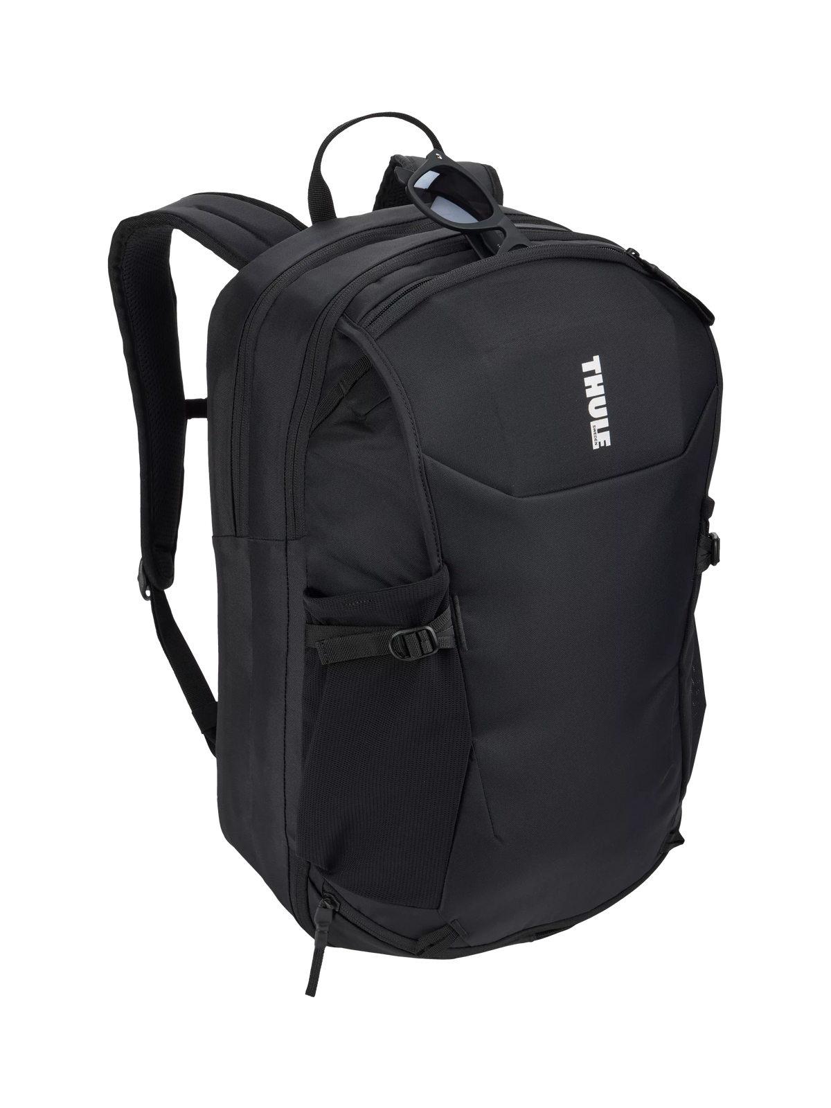 Thule EnRoute 30L backpack black, imported from the UK