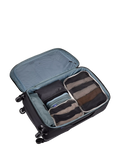 Thule packing cubes set medium small white recycled nylon, UK version