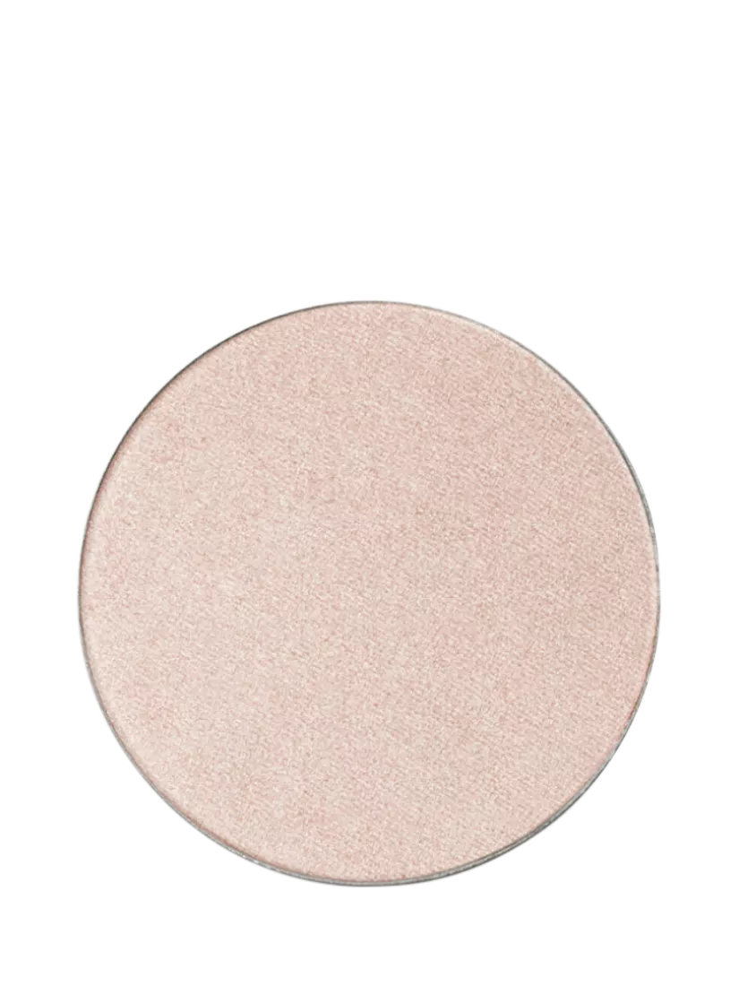 Chantecaille Shine Eye Shade Refill in Perle, imported from the UK