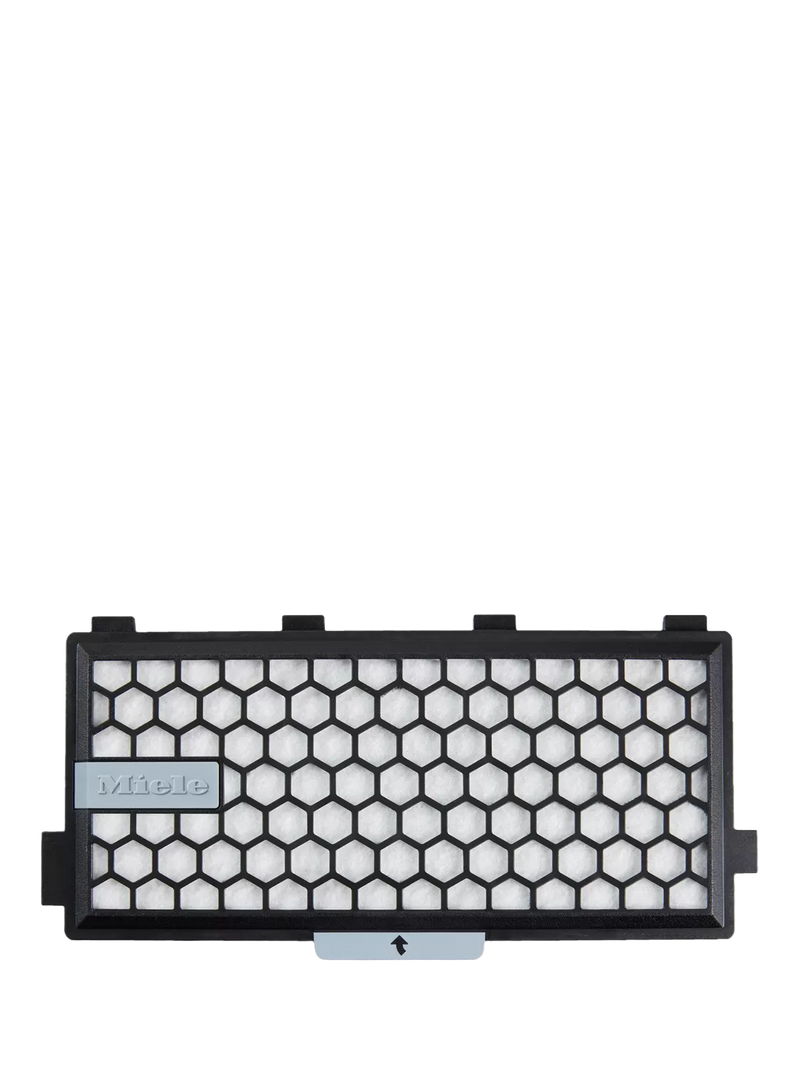 Miele SF-AA 50 Active AirClean vacuum filter (British brand)