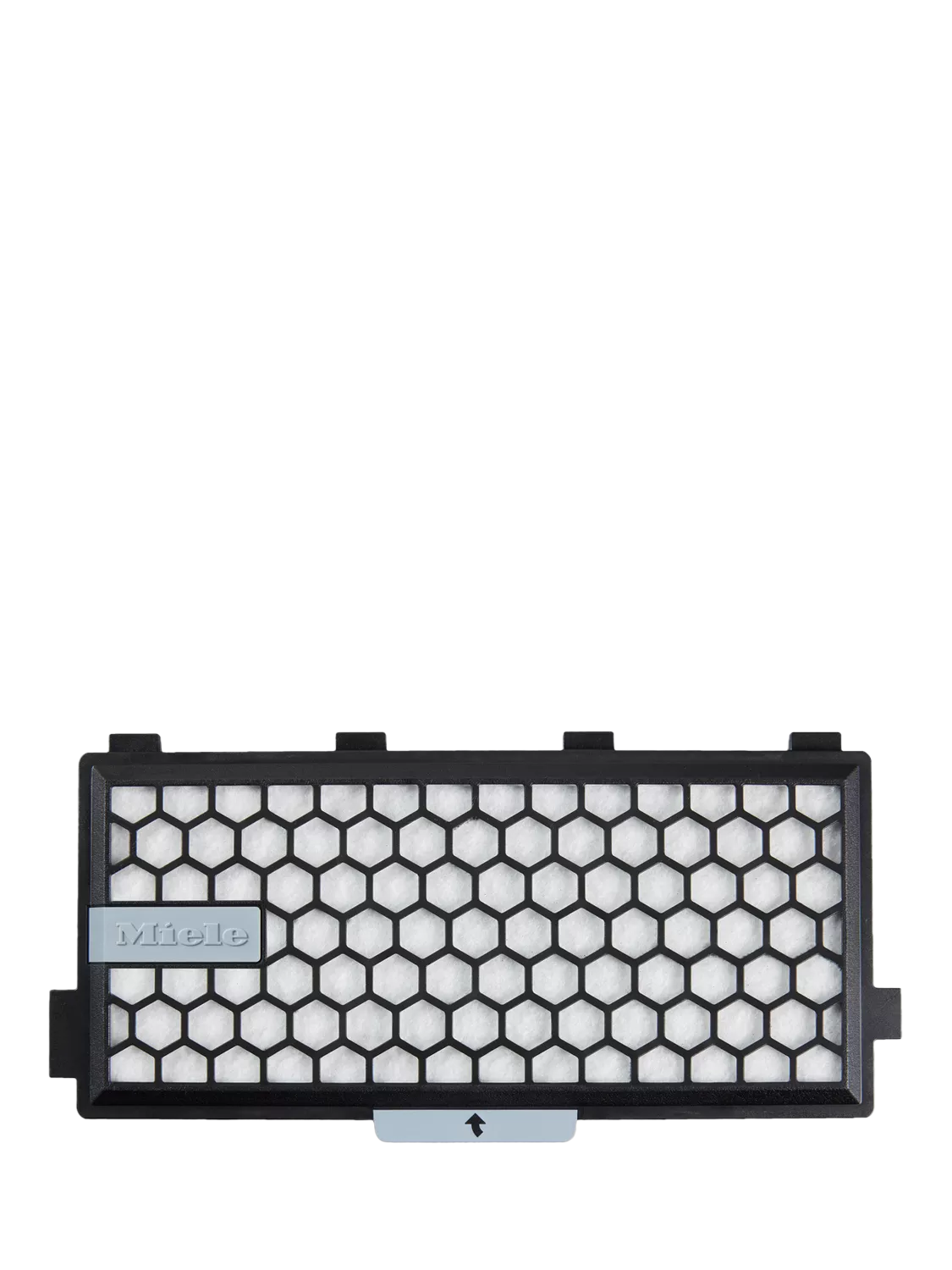 Miele SF-AA 50 Active AirClean vacuum filter (British brand)