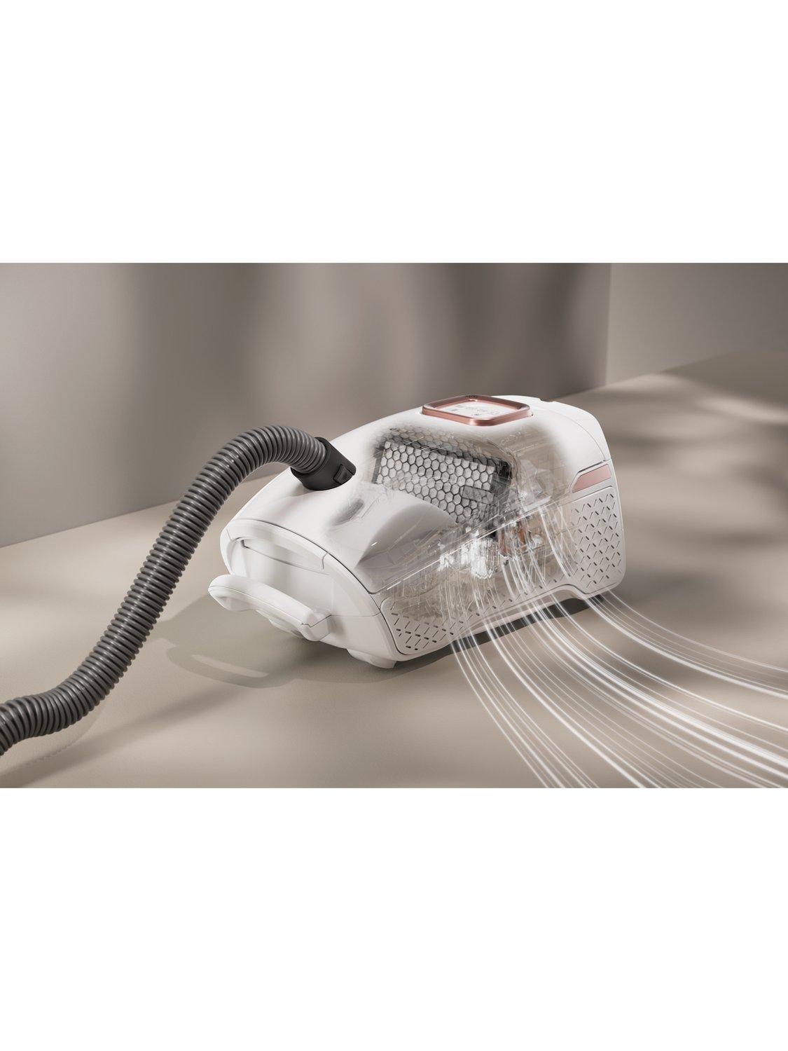 Miele SF-AA 50 Active AirClean vacuum filter (British brand)