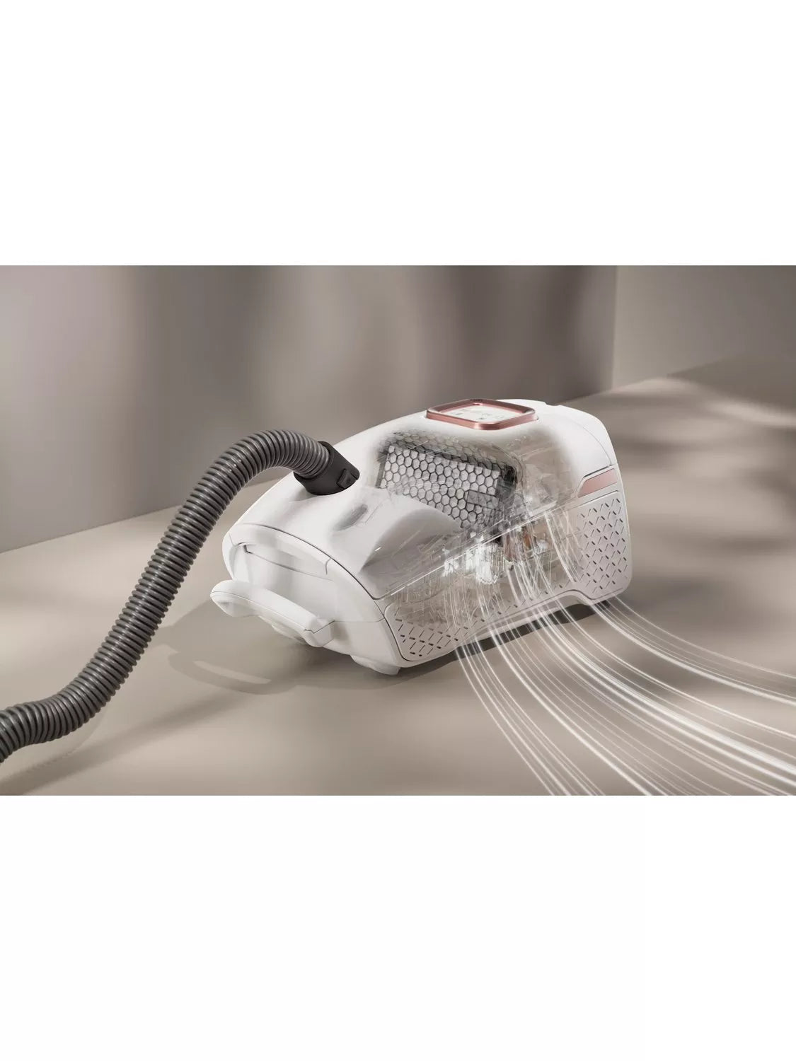 Miele SF-AA 50 Active AirClean vacuum filter (British brand)