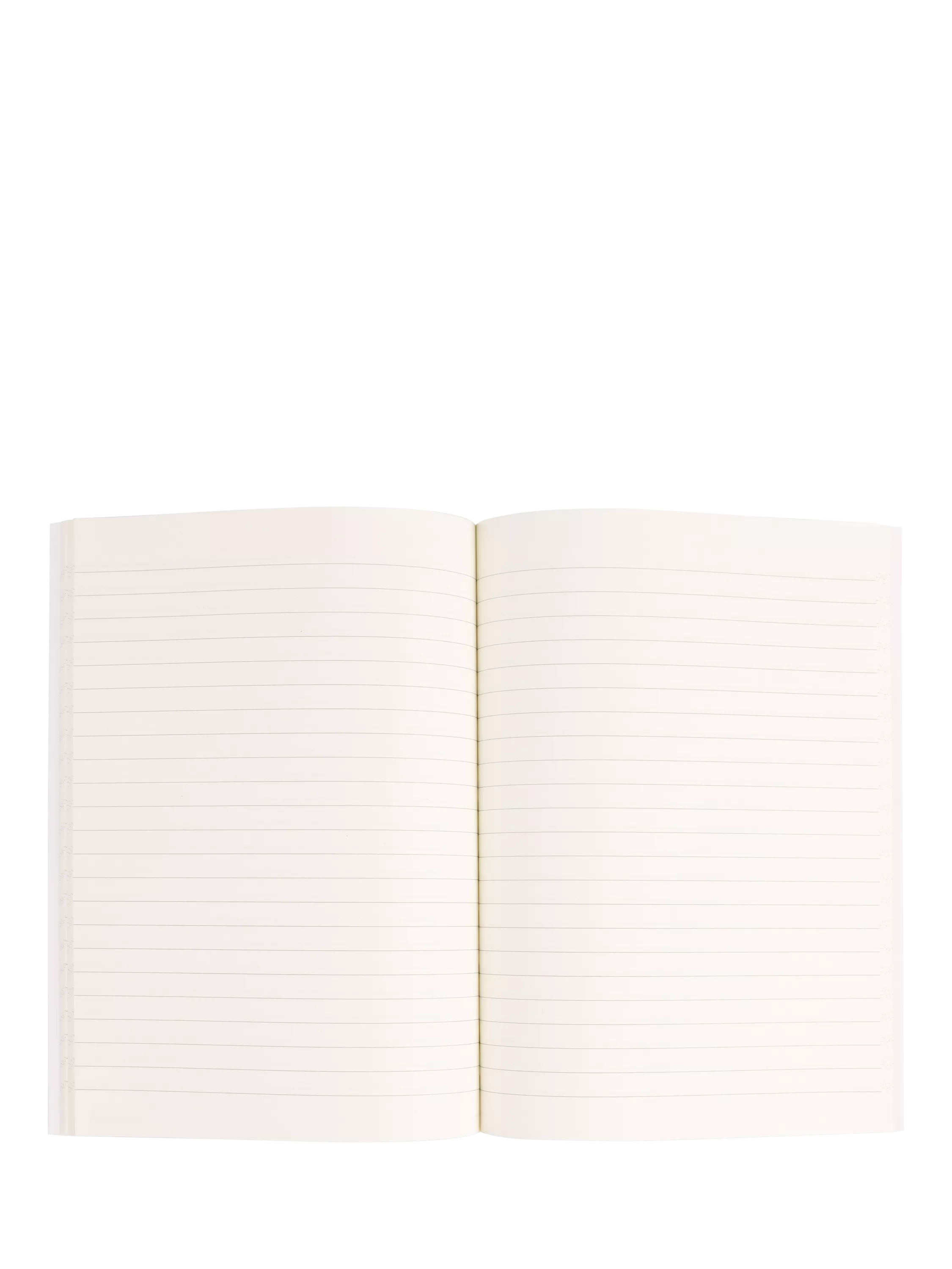 Royal Collection Union Flag flocked notebook A5 (British brand)