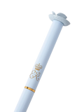 Royal Collection hat pen blue, imported from the UK