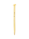 Royal Collection primrose yellow hat pen, UK version