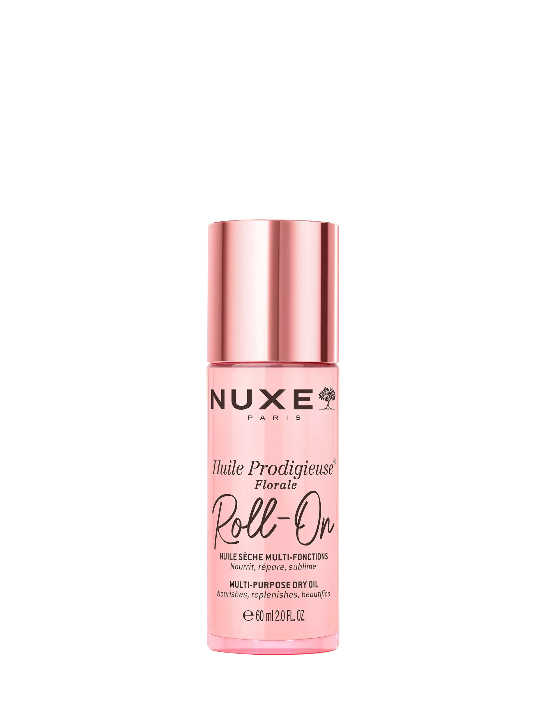 NUXE Huile Prodigieuse dry oil roll-on 60ml (British brand)