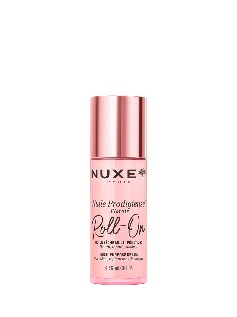 NUXE Huile Prodigieuse dry oil roll-on 60ml (British brand)
