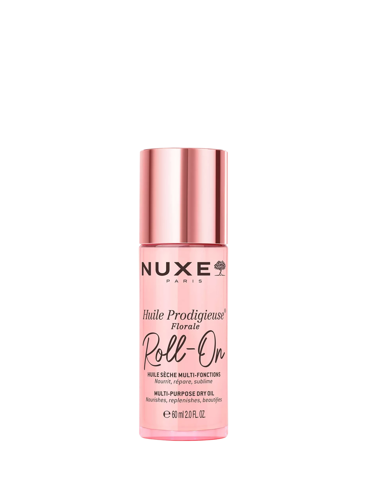 NUXE Huile Prodigieuse dry oil roll-on 60ml (British brand)