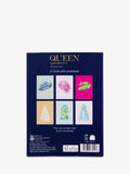 Royal Collection notecards pack of 6, imported from the UK